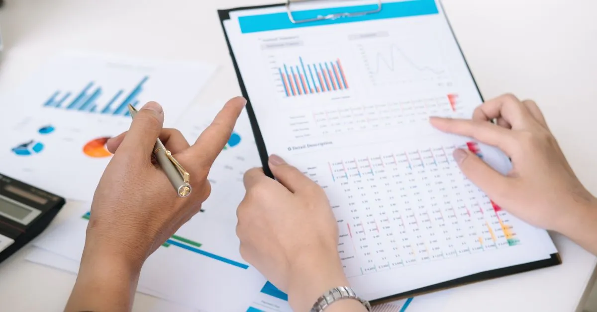 balance sheet analysis