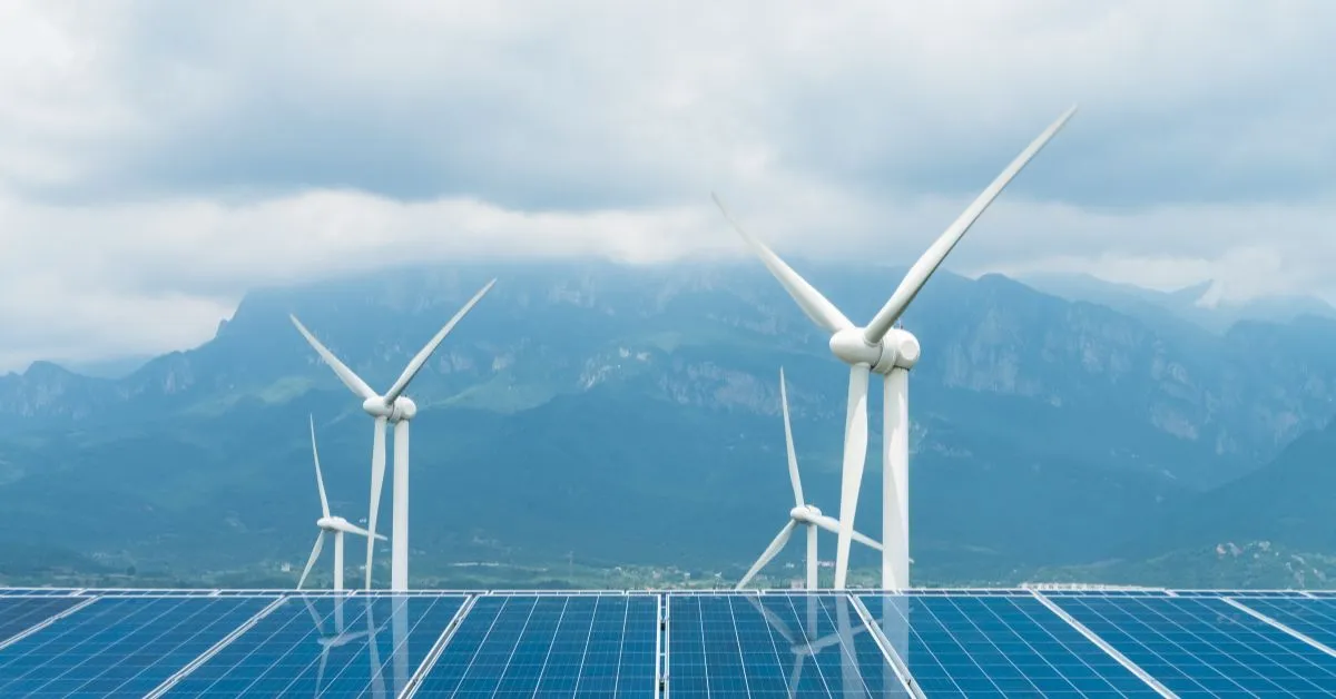 sustainable business