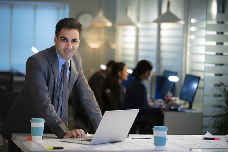 How the Wharton Chief Technology Officer Program Helps Leaders Move Beyond Technology Management | Online Technology Course