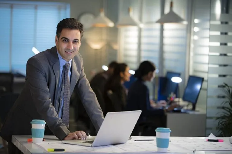 How the Wharton Chief Technology Officer Program Helps Leaders Move Beyond Technology Management | Technology | Emeritus
