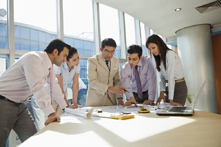 Inside the Wharton Global C-Suite Program’s Curriculum for Executive Leadership Training | Finance |Emeritus 