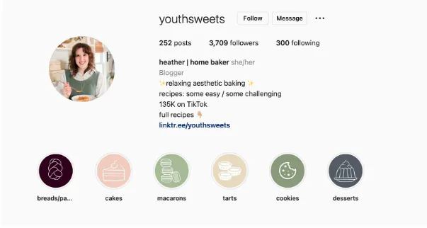 What is an Influencer