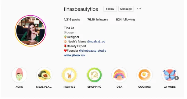 What is an Influencer