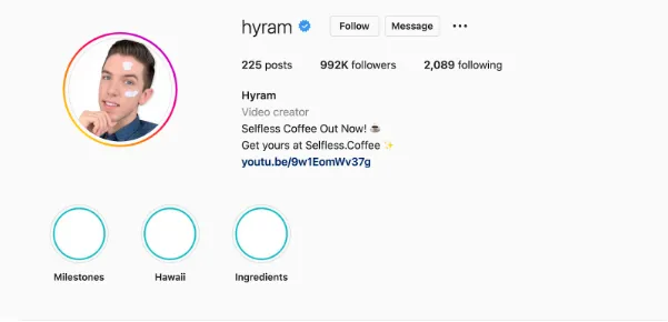 What is an Influencer