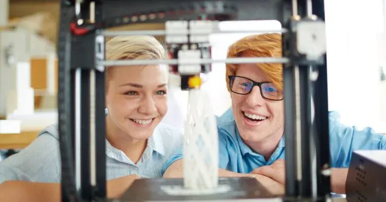 3D Prototyping in Product Development: The Next Big Thing? | Online Product Design & Innovation Course