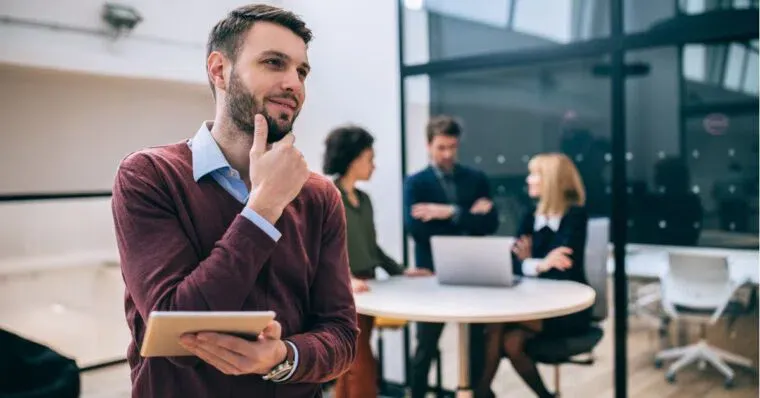 What is Empathy in Design Thinking? Why is it Important? | Online Product Design & Innovation Course