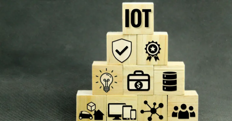Top 7 IoT Trends That Will Shape the Digital World in 2023 | Strategy and Innovation |Emeritus 