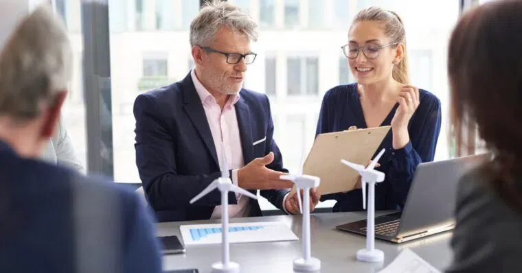 Green-Collar Jobs: Are You Ready to Join This Workforce? | Cybersecurity |Emeritus 