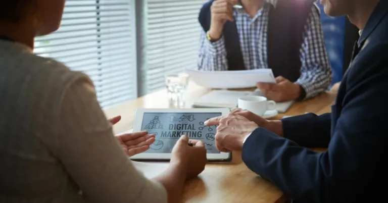 How You Can Use Different Types of Digital Marketing to Boost Sales | Cybersecurity |Emeritus 