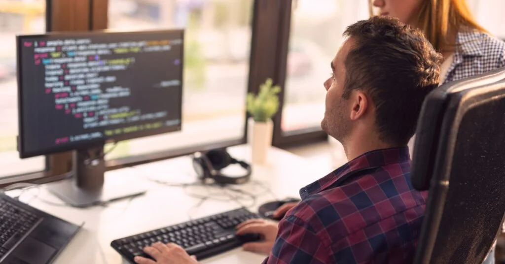 Front-End Developer Job Description: How to be the Best Fit | Coding | Emeritus