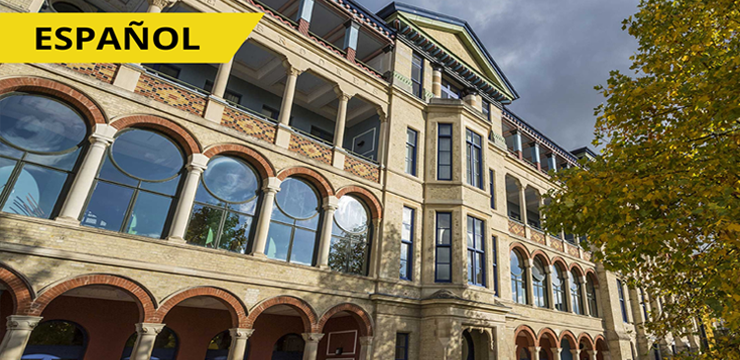 Leadership Course by Cambridge Judge Business School Executive Education - November 3, 2025