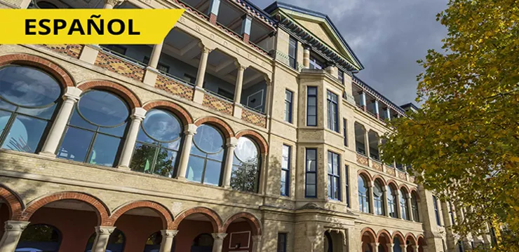 Leadership Course by Cambridge Judge Business School Executive Education - November 3, 2025