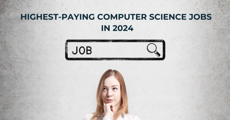 What are the Highest Paying Computer Science Jobs? A Comprehensive Guide | Product Design & Innovation |Emeritus 