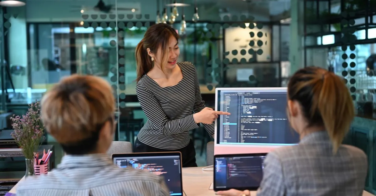 types of information systems