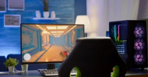 Video Game Designer RequirementsÂ