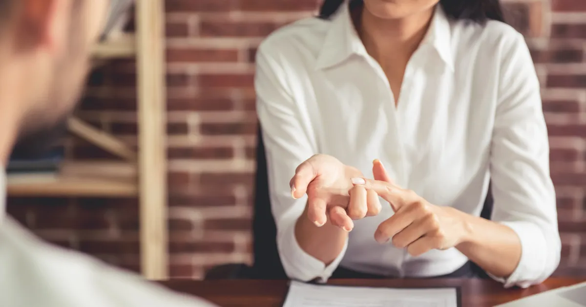 Top interview questions