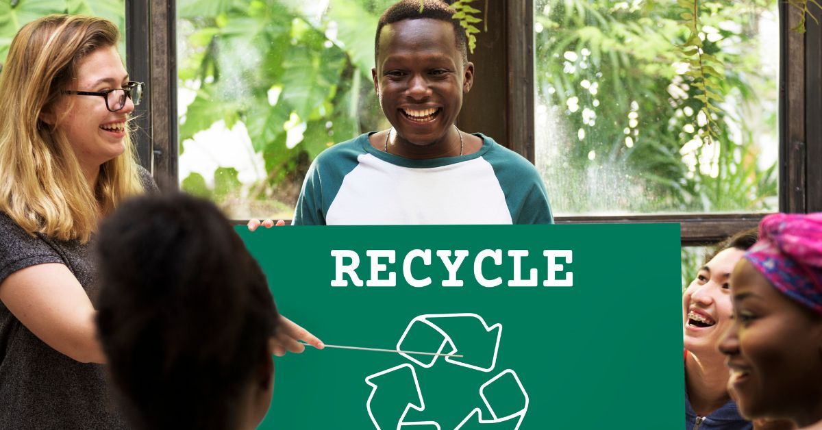 Sustainable Fashion