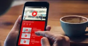Different Types of Social Media Marketing