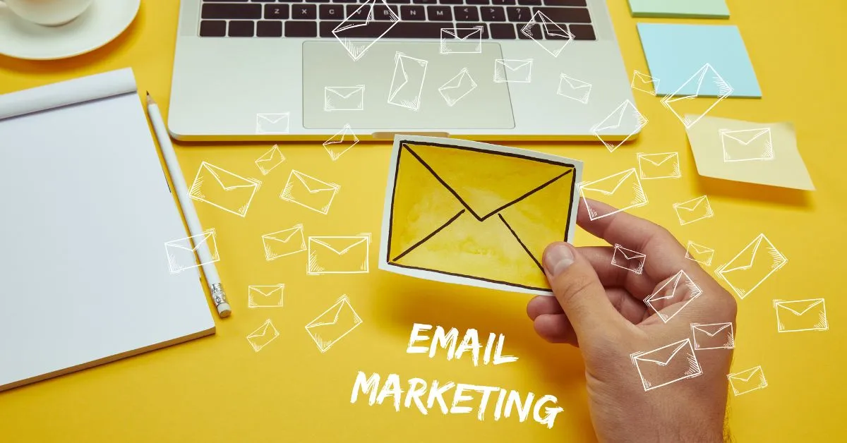 Email Marketing Jobs