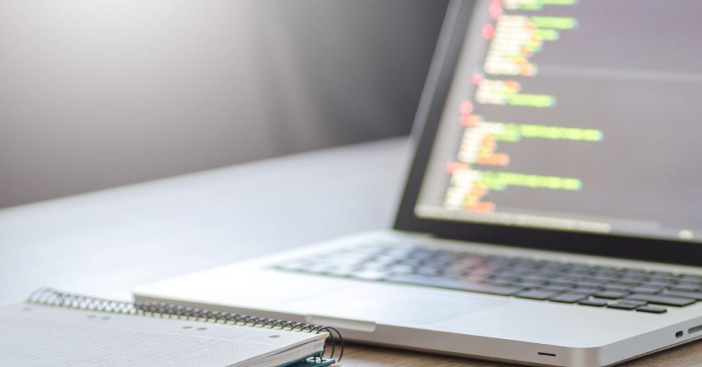  Programming