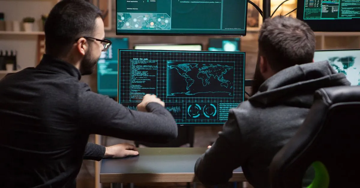 Is Ethical Hacking Legal?