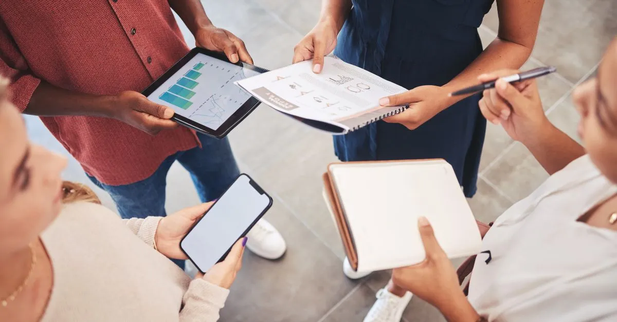 Project Management Software