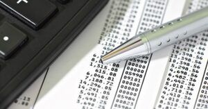 The Different Types of Accounting