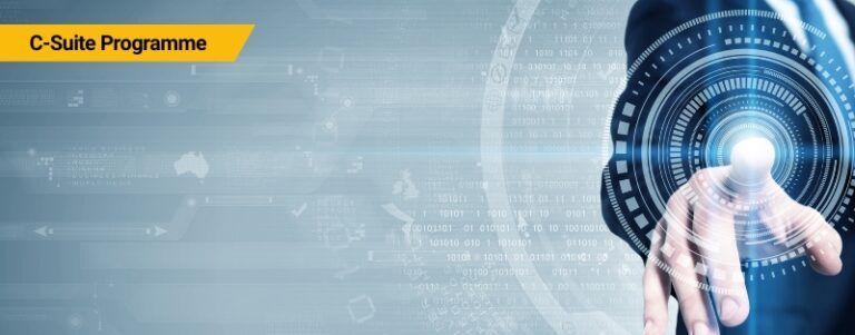 Leadership Course by NUS School of Computing - 