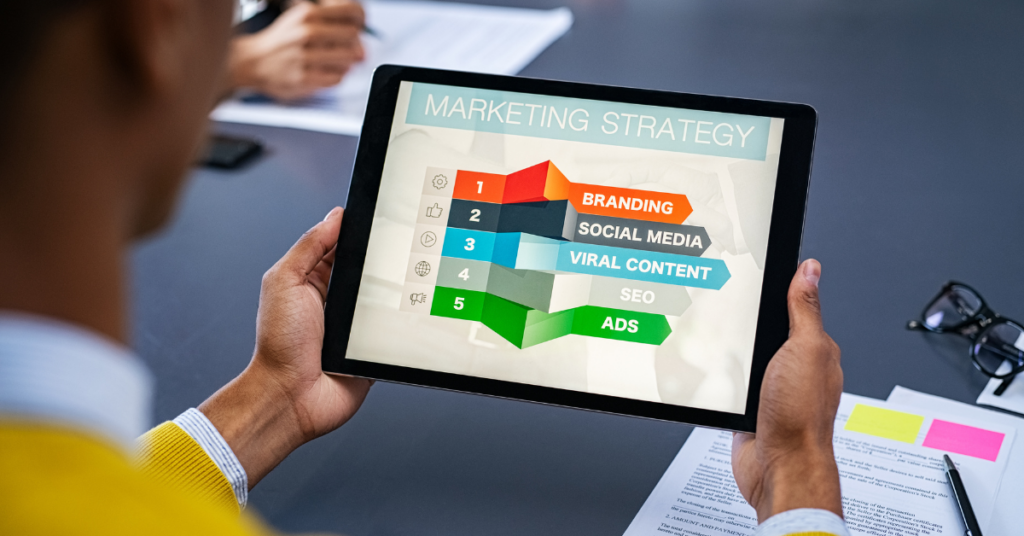 What is MarTech? How Does it Help Frame Better Marketing Strategies | Sales and Marketing | Emeritus