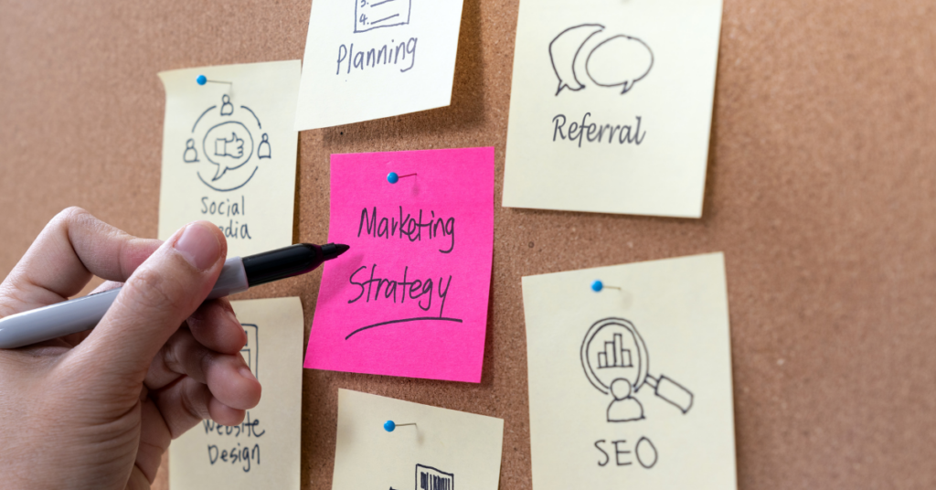 How to Create a Winning Go-to-Market Strategy for Products | marketing | Emeritus How to Create a Winning Go-to-Market Strategy for Products | Sales and Marketing | Emeritus