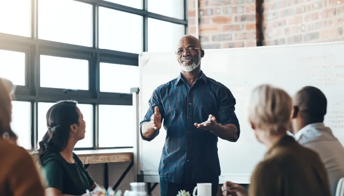 Experts Share Key Workforce Management and Leadership Trends in 2023 | Finance |Emeritus 