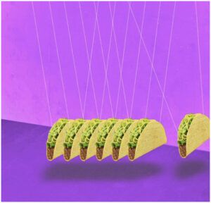 NFTaco Bell Campaign
