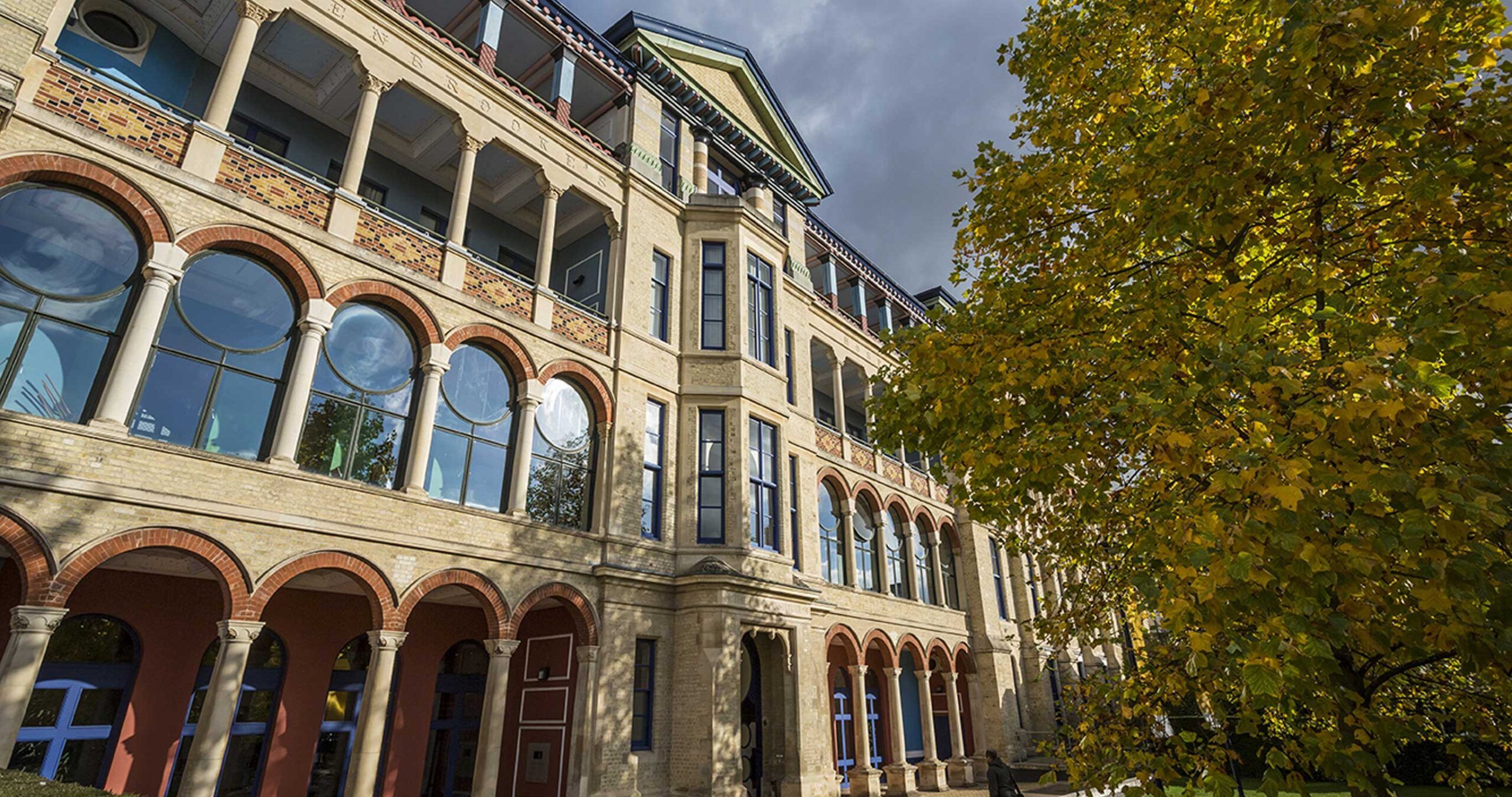 Data Science and Analytics Course by Cambridge Judge Business School Executive Education - 03 Sep 2026
