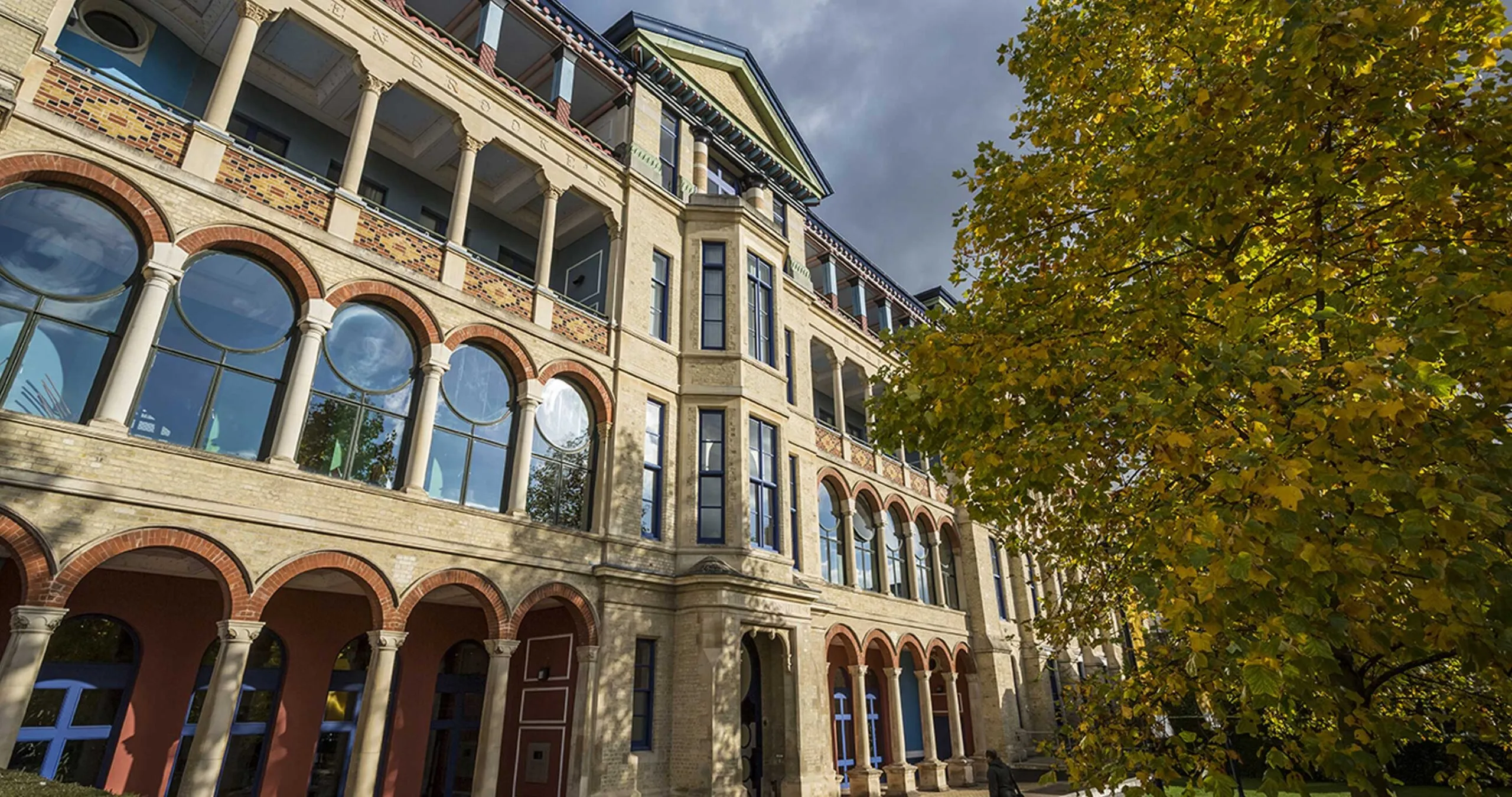 Data Science and Analytics Course by Cambridge Judge Business School Executive Education - 03 Sep 2026