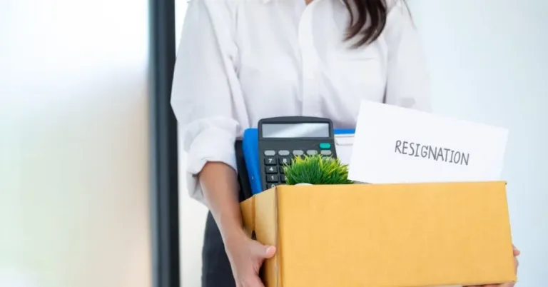 A Comprehensive Guide on How to Strategically Quit Your Job | Learning with Emeritus |Emeritus 