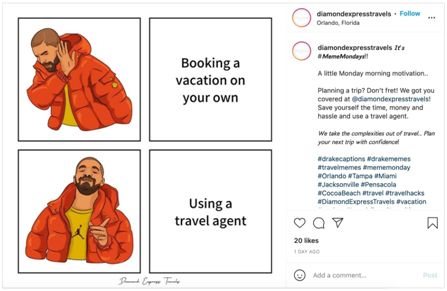 diamond travels