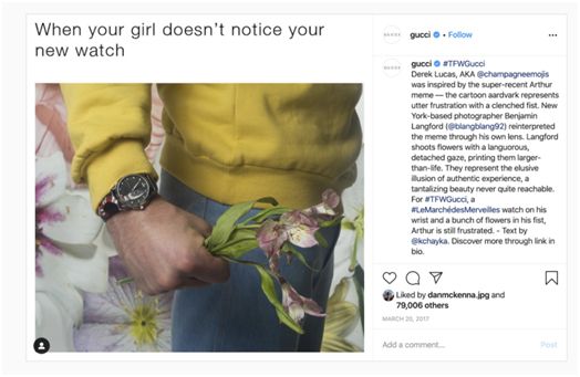 gucci