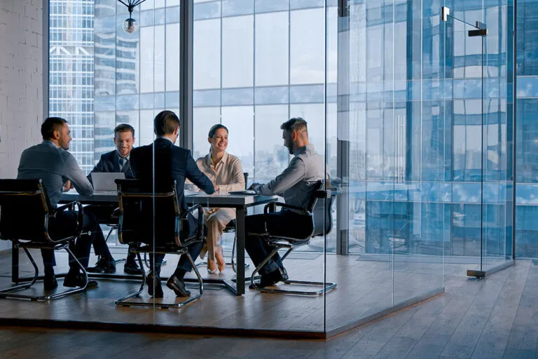 Business Management Course by IPADE - 