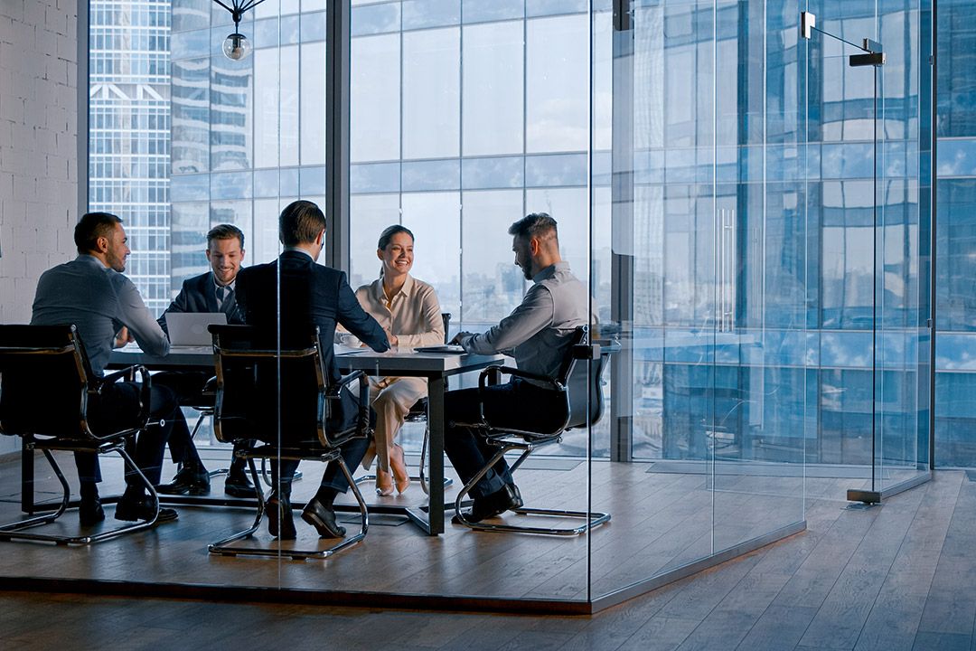 Business Management Course by IPADE - 