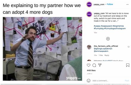 How to Use Memes in Marketing to Boost Engagement