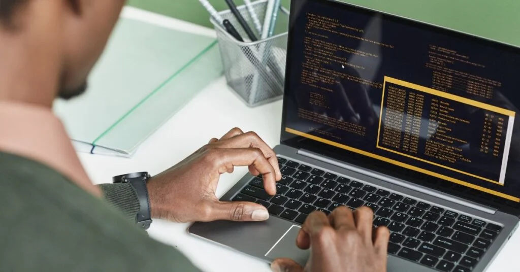 What Does it Take to Become a .NET Developer? A Comprehensive Guide | coding | Emeritus What Does it Take to Become a .NET Developer? A Comprehensive Guide | Coding | Emeritus