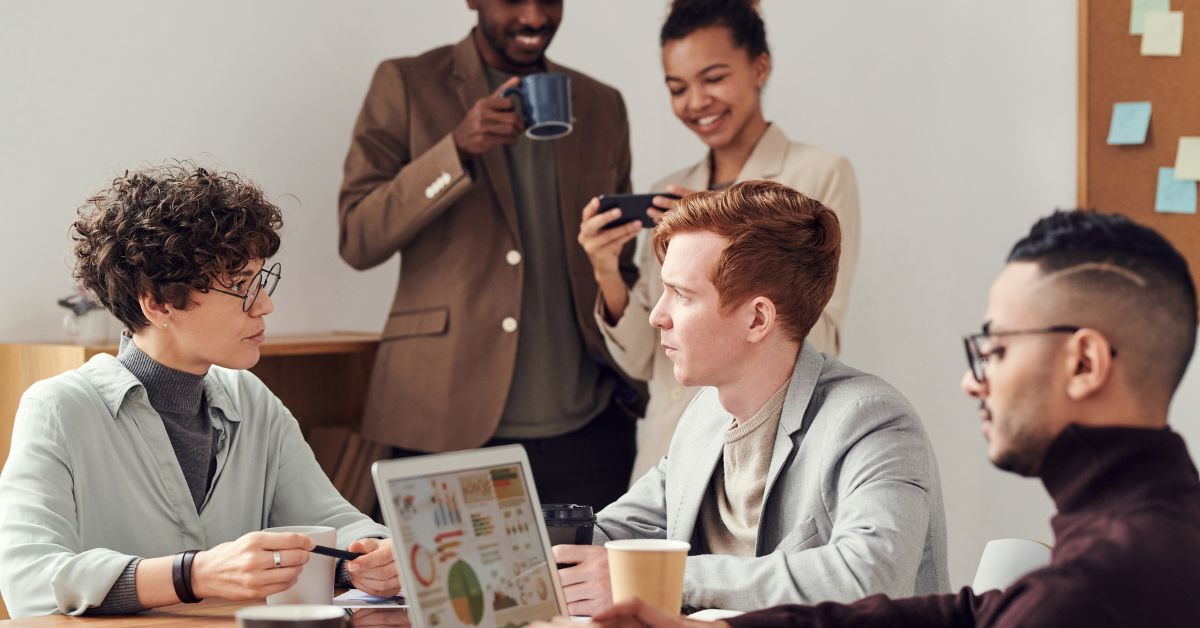 Transformational Leadership Style