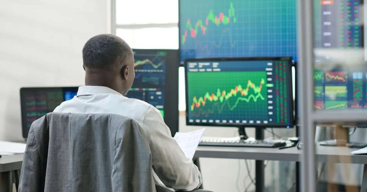  Financial Analytics