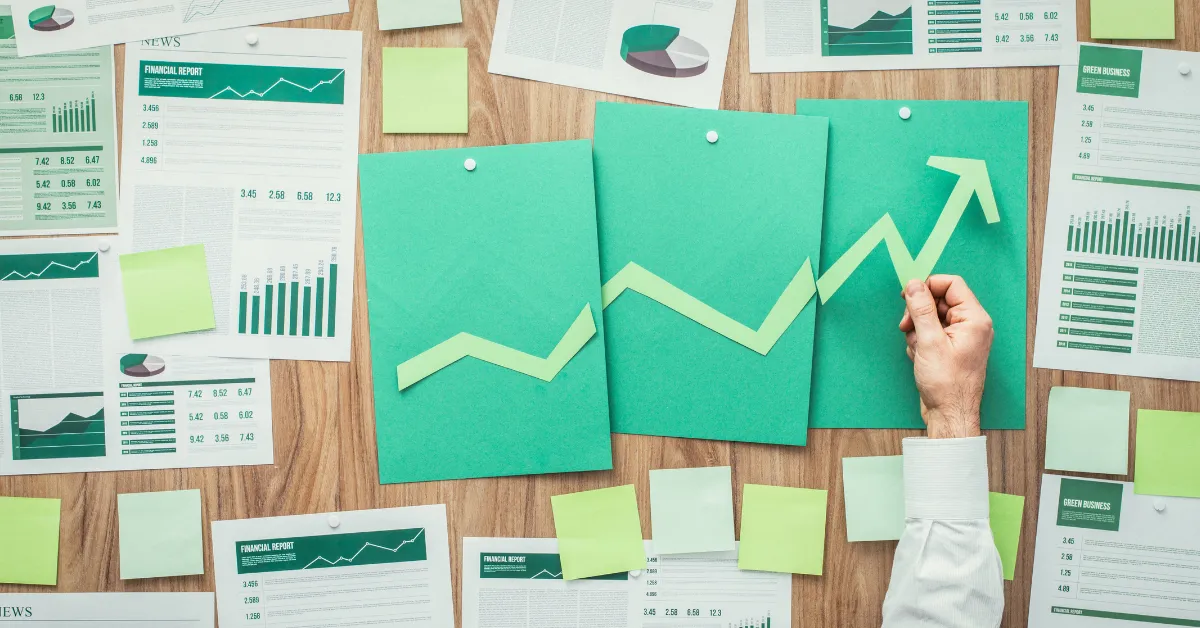 Sustainable finance
