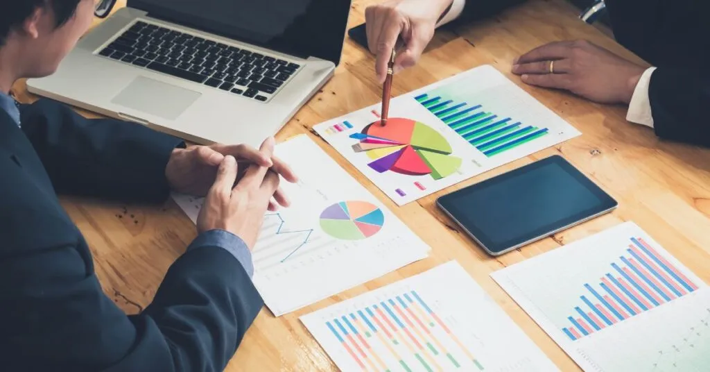 common size balance sheet