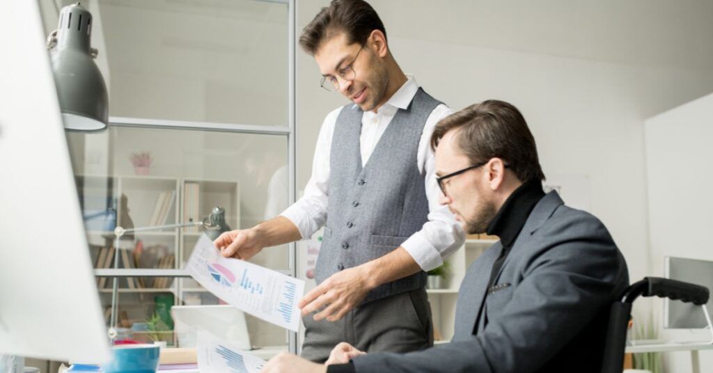 Company Management