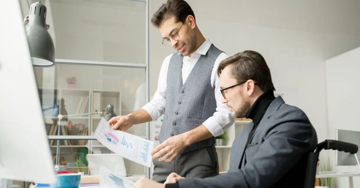 senior business analyst