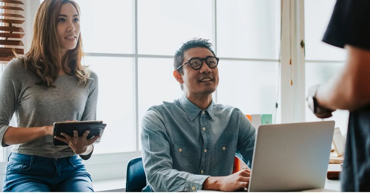 What is Talent Management