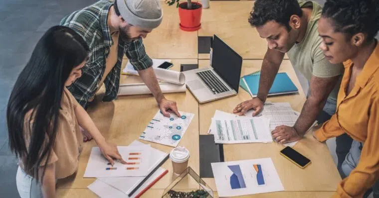 What Makes Business Process Reengineering a Successful Strategic Tool? | Coding |Emeritus 