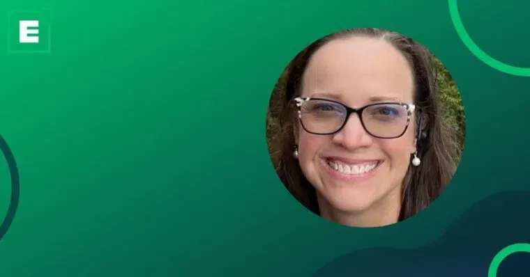 “Why K12 Teachers Make Great Instructional Designers,” Edtech Mentor Karen Mahon Explains | Product Design & Innovation |Emeritus 